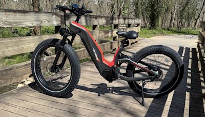 Heybike Hero review: features, specs, price