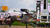 Preakness Stakes 2024 winner, payouts, results: Seize the Grey wins at Pimlico, Mystik Dan finishes 2nd, ending Triple Crown bid