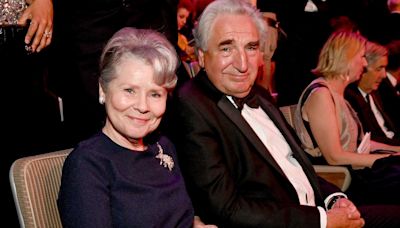 Harry Potter Actress Imelda Staunton Reveals Secret to Her 40-Year Marriage with Downton Abbey Costar Jim Carter