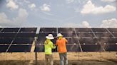 Biden’s Made-in-USA Mandate for Tax Credit Sparks Solar Dispute