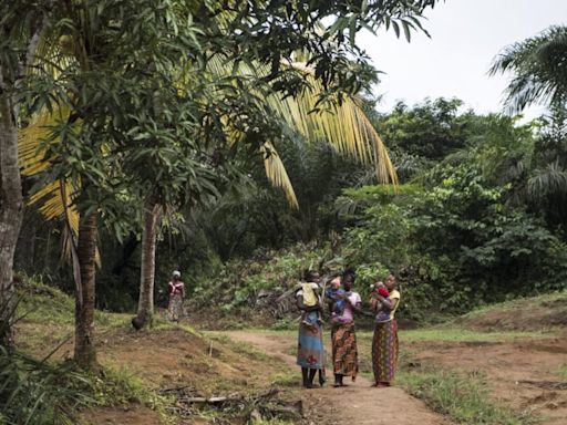 La prohibición del matrimonio infantil en Sierra Leona es un hito “histórico” rodeado de interrogantes