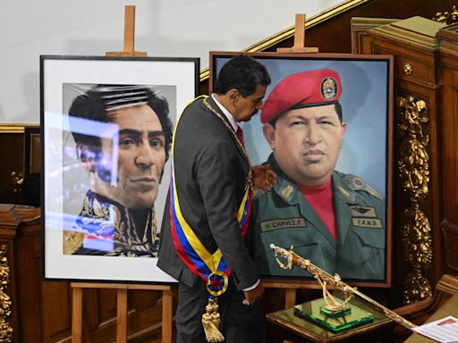 Violaciones de derechos humanos, crisis económica, exilio masivo y represión: los 11 años de régimen de Maduro