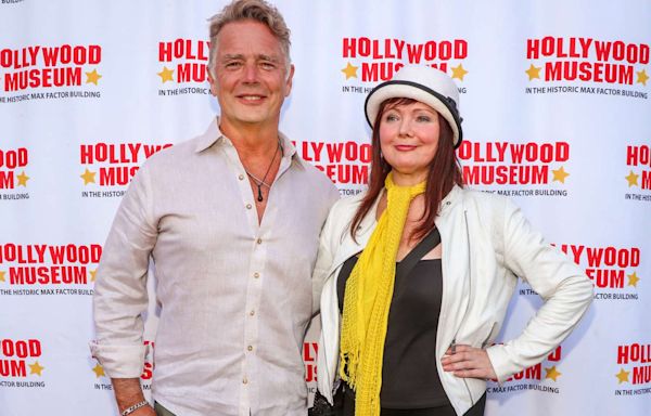 John Schneider Marries Paul Sorvino's Widow Dee Dee 17 Months After Wife Alicia's Death