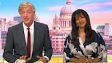 ITV GMB fans all say the same thing about Ranvir Singh's new look