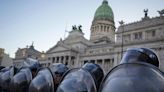Día D para Milei: el Senado debate su ley de desguace del Estado argentino sin los votos asegurados