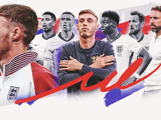 Cole Palmer tiene que ser titular para Inglaterra en los octavos de final de la Euro 2024, pero ¿cómo encaja en el ataque en apuros de Gareth Southgate? | Goal.com Espana