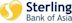 Sterling Bank of Asia