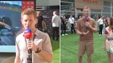 Sky Sports F1 expert corrected live on air in Miami after Jenson Button mix-up