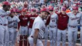 Three things we learned from South Carolina baseball’s series with No. 2 Arkansas