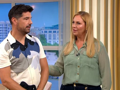 This Morning set to undergo another presenter shake-up