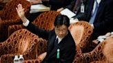BOJ deputy governor Uchida signals readiness to raise rates further
