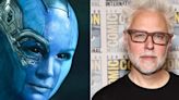 Guardianes de la Galaxia Vol. 3 | Karen Gillan dice que el despido de James Gunn en 2018 fue doloroso para el elenco