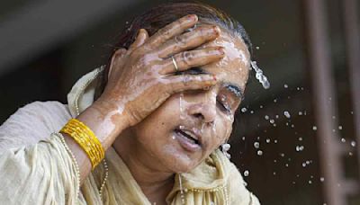 Declare heatwaves and cold waves as national calamities, Rajasthan High Court urges state
