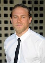 Charlie Hunnam