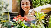 Experts say gardening makes this skin problem worse - plus tips to prevent it