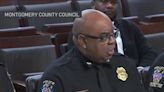 ‘Sounding this alarm': Montgomery County police working to address officer shortage