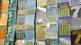 Frederick Man Wins $250k Jackpot on Scratch-Off Lottery Ticket