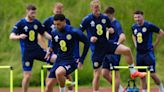 Scotland at Euros 'on merit' - Ferguson