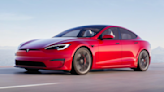 Tesla slashes prices of high-end Model S and Model X EVs