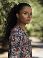 Sydney Tamiia Poitier