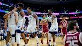 Instant analysis: OU men's basketball loses thriller to Villanova in Big 12-Big East Battle