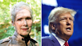 Trump on trial: What to know about E. Jean Carroll's lawsuit