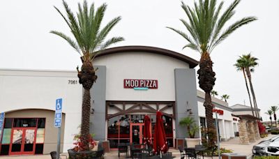 Mod Pizza is 'actively working' to avoid bankruptcy filing as restaurants struggle