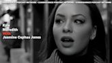 Jasmine Cephas Jones on Her Phoenix Transformation and Homages to Erykah Badu: Podcast