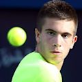 Borna Coric