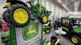 Struggling farm sector leads Deere & Co. to announce new layoffs