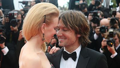 Misteriosa fórmula mágica: Keith Urban habló de su relación con Nicole Kidman, a poco de cumplir 20 años juntos