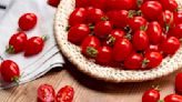 Use A Splash Of This Pantry Staple To Give Cherry Tomatoes A Vibrant Boost