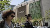 Heard on the Street: Cartier’s Owner Shines Where It Matters