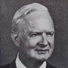 Harry F. Byrd Jr.