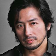 Hiroyuki Sanada