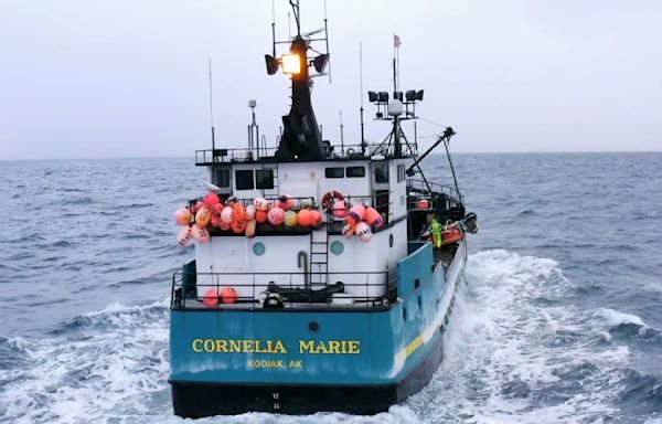 Deadliest Catch: The Cornelia Marie Has New Owners - But Will She Return?