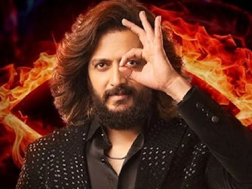 Bigg Boss Marathi 5 Premiere: Ritesh Deshmukh’s Co-Star To Become 2nd Contestant Of Reality Show? See Post