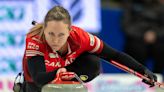 Homan dethrones Switzerland's Tirinzoni to win Canada's 1st curling world title since 2018