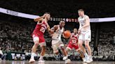 LIVE: Emotional Michigan State beats No. 17 Indiana basketball