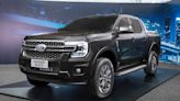 Ford Ranger Black está de volta ao Brasil com motor 2.0 e cabine misteriosa