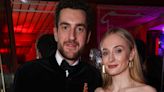 Sophie Turner Wore the Ultimate ‘Revenge Dress’ Look for Her Couple Debut With Peregrine Pearson