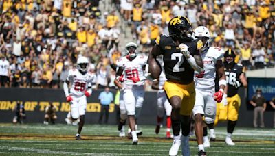 Iowa vs. Iowa State Prediction: Hawkeyes Offense Seeks to Prove It’s No Fluke vs. Cyclones