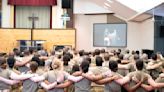 A $90 million chapel to rise at Lackland for its diverse recruits