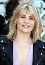 Emmanuelle Seigner