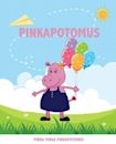 Pinkapotamus