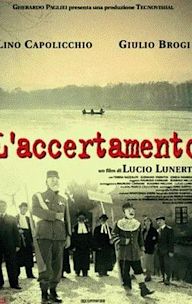 L'accertamento