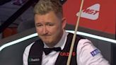 Snooker star in U-turn on classy gesture at World Championship after TV replay