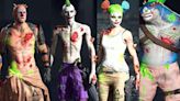 Suicide Squad's Remaining Players Rewarded With Ugly Arkham Skins