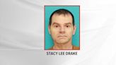 Emergency alert sent to neighboring states as agencies seek suspect in Arkansas