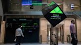 London Stock Exchange chief takes aim at ‘pernicious’ stamp duty on shares